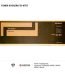 Toner Kyocera TK-6707 para impresora 6500 8000 6501 8001