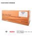 Fusor Xerox 109R00848 para impresora WC 5945 5955 AL B8000 serie