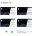 Kit Toner HP 213X