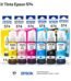 KIT TINTA EPSON 574