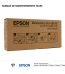 Tanque de mantenimiento Epson T6193 para impresoras T3000 T5000 T7000