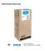 TINTA EPSON T9732 CIAN PARA C869R