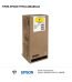 Tinta Epson T9744 Amarillo