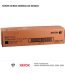Toner Xerox 006R01160 Negro para impresoras 5325 5330 5335