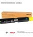 Toner Xerox 006R01831 amarillo para impresoras C7120 C7125 C7130