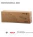 Toner Xerox 106R02252 Negro para impresoras 6600 6605