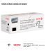 Toner Xerox 106R02763 Negro para impresoras 6020 6022 6025 6027