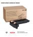 Toner Xerox 106R03105 Negro para impresoras 4265