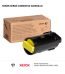 Toner Xerox 106R03914 Amarillo para impresoras C600 C605