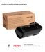 Toner Xerox 106R03915 Negro para impresoras C600 C605