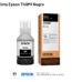 TINTA EPSON T49M1 NEGRO