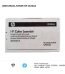 UNID.RECOL.Toner HP CE254A