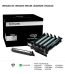 Unidad de imagen Drum Lexmark 70C0Z10
