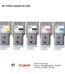 Kit Tinta Canon PFI-320