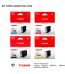 KIT TINTA CANON PGI 1100