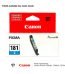 TINTA CANON CLI-181C CIAN