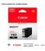 TINTA CANON PGI-1100BK NEGRO