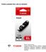 Tinta Canon PGI-150 XL Negro para impresora iP7210 iP8710 iX6810 MG5410 MG5510 MG5610 MG6310 MG6410 MG6610 MG7110 MG7510 MX721