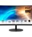 Monitor curvo MSI PRO MP-2412C, 23.6" FHD VA, HDMI, DP, speaker