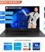 Laptop ASUS Vivobook 16 X1605ZA-MB302W, 16.0″ WUXGA LED IPS, Core i5-12500H hasta 4.50GHz, 16GB DDR4