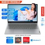 Laptop Lenovo V15 G4 AMN 15.6″ FHD TN AMD Ryzen 3 7320U 2.4 / 4.1GHz, 8GB LPDDR5-4800MHz
