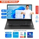 Laptop Lenovo V15 G4 IRU 83CCS00400, 15.6″ LCD LED FHD, Core i5-1335U 1.3/4.6GHz, 16GB DDR4-3200MHz