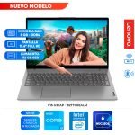Laptop Lenovo V15 G3 IAP 15.6" FHD TN, Core i3-1215U 1.2 / 4.4GHz, 8GB DDR4-3200MHz