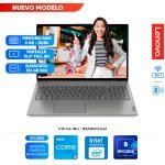 Laptop Lenovo V15 G4 IRU, 15.6" FHD TN, Core i5-13420H 2.1 / 4.6GHz, 8GB DDR4-3200MHz