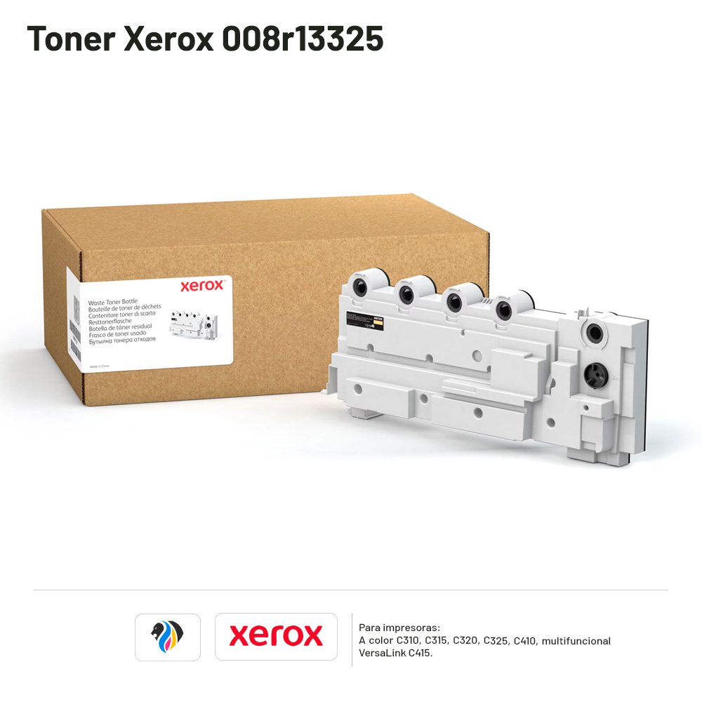 Toner Xerox 008r13325