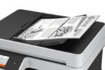 Impresora Multifuncional Monocromática Epson EcoTank ET-M3170 Wi-Fi Red Fax Dúplex