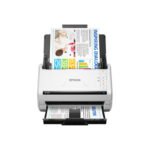 Escaner Epson DS 530X ADF Doble Cara 1