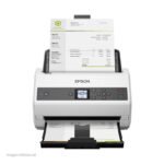 Escaner Epson DS 970 Ultrarrapido