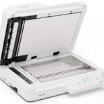 Escaner Epson WorkForce DS 1760WN
