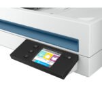 Escaner HP Cama Plana ADF Red Wi Fi Ethernet Doble Cara 1