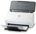 Escaner HP ScanJet Pro 2000 s2 ADF Doble Cara 1