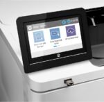 HP LaserJet Enterprise M612dn