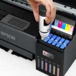 Impresora Fotografica Epson L8050 EcoTank 6 1