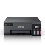 Impresora Fotográfica Epson L8050 EcoTank 6