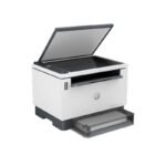 Impresora Laser Mono MFP HP LaserJet Tank 1602w