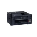 Impresora Multifuncional Brother MFC-T4500DW