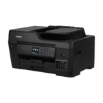 Impresora Multifuncional Brother MFC-T4500DW