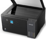 Impresora Multifuncional Epson EcoTank L4360