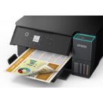 Impresora Multifuncional Epson EcoTank L4360