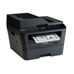 Impresora Multifuncional Láser Brother DCP-L2540DW