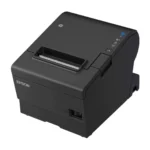 Impresora Térmica Epson TM-T88VII USB Ethernet Serial 500 mm/s