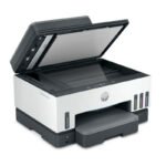 Mltifuncional de tinta HP Smart Tank 790