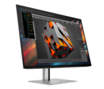 Monitor HP Serie 7 Pro 724pu 24