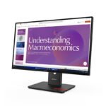 Monitor Lenovo ThinkVision T24D 40