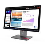 Monitor Plano Lenovo ThinkVision P24Q 40