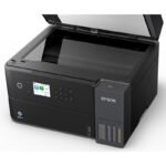 Impresora Multifuncional Epson EcoTank L6370 Dúplex Wi-Fi Ethernet